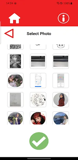 Tattoo Maker screenshot