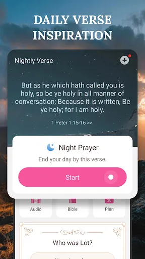 Bible For Women screenshot