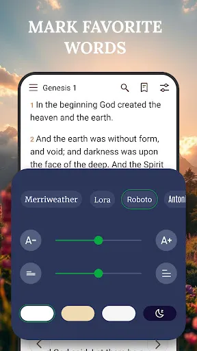 Bible For Women screenshot
