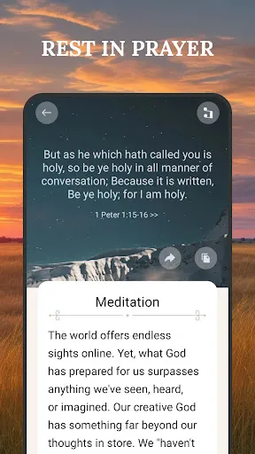 Bible For Women screenshot