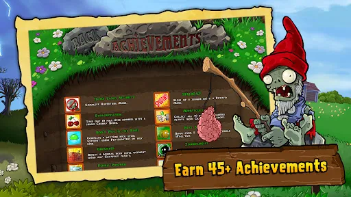 Plants vs. Zombies™ screenshot