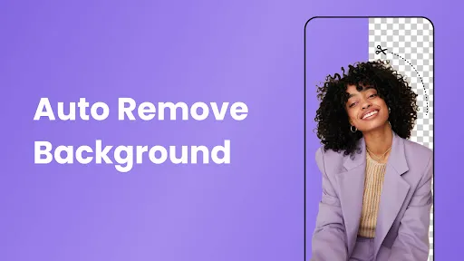 AI Photo Editor - BgMaster™ screenshot