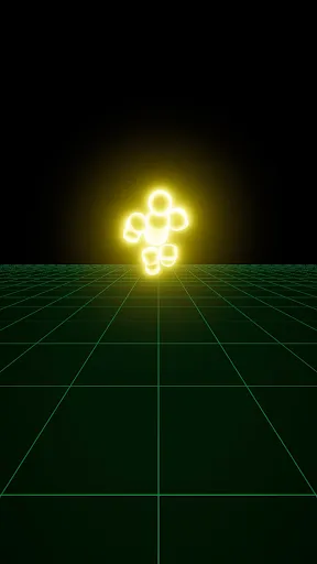 Slow Mo Strike screenshot