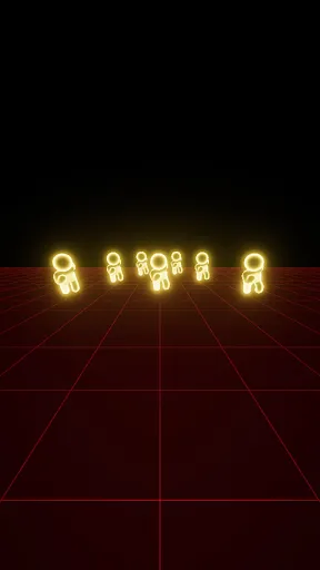 Slow Mo Strike screenshot