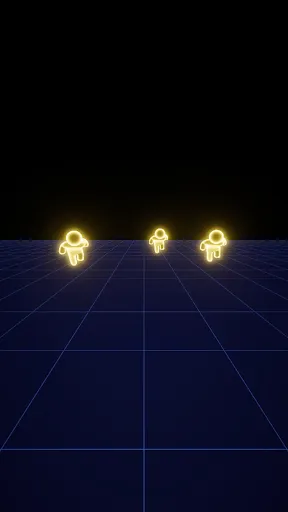 Slow Mo Strike screenshot