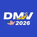 DMV Permit Practice Test 2026