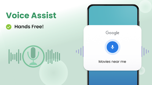 Big Keyboard: Easy Homescreen screenshot