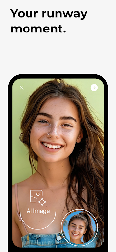 PhotoBoost - AI Photo Enhancer screenshot