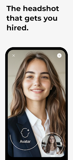 PhotoBoost - AI Photo Enhancer screenshot