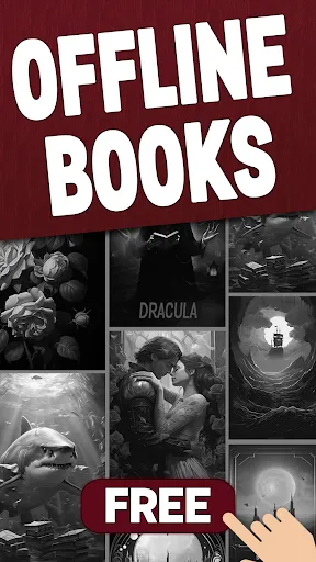 Books - Read and Download screenshot