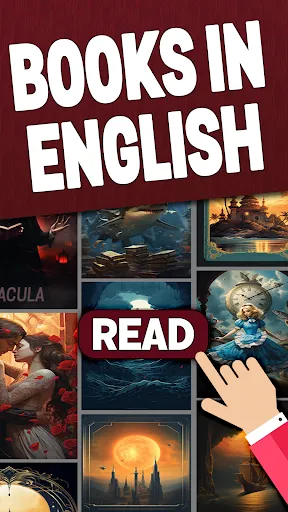 Books - Read and Download screenshot