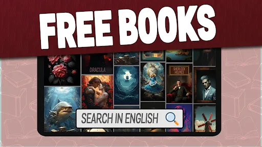 Books - Read and Download screenshot