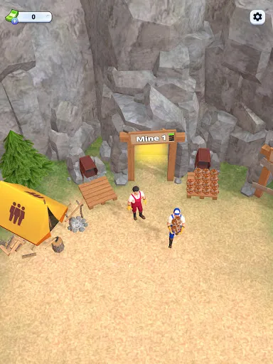 Rockshift Inc screenshot