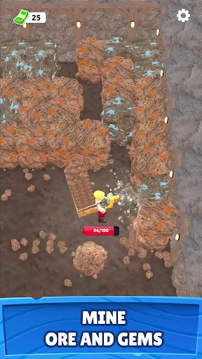 Rockshift Inc screenshot