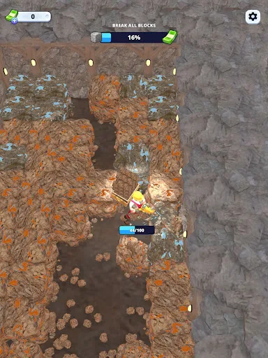 Rockshift Inc screenshot