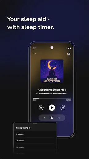 radio.net - AM FM Radio Tuner screenshot