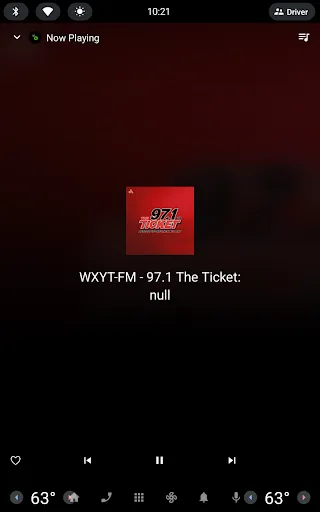 radio.net - AM FM Radio Tuner screenshot