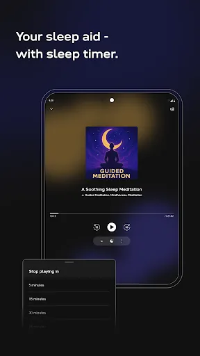 radio.net - AM FM Radio Tuner screenshot