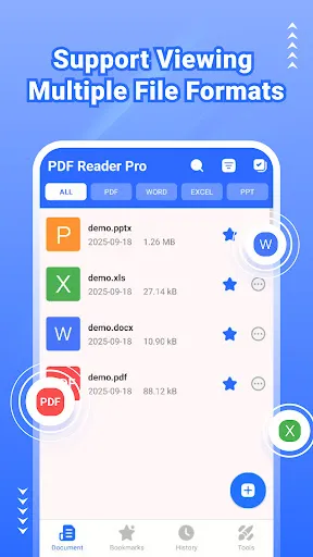 PDF Reader Pro - PDF Editor screenshot