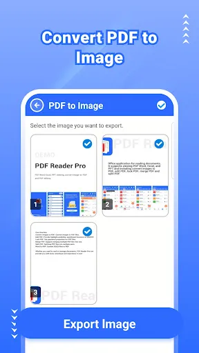 PDF Reader Pro - PDF Editor screenshot