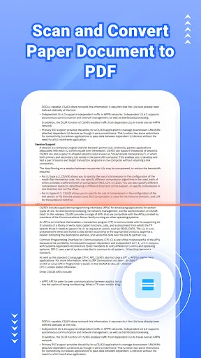 PDF Reader Pro - PDF Editor screenshot