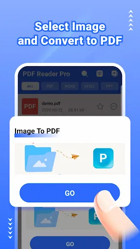 PDF Reader Pro - PDF Editor screenshot