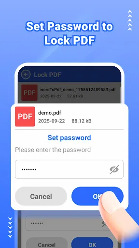 PDF Reader Pro - PDF Editor screenshot