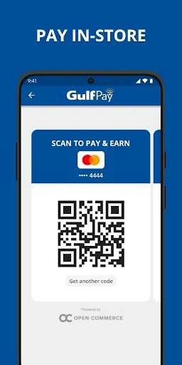 Gulf Pay screenshot