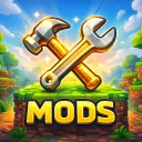 Mods & Map for MCPE Minecraft
