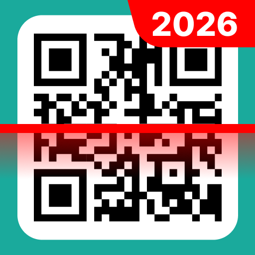 QR Scanner, All Barcode Scan