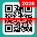 QR Scanner, All Barcode Scan