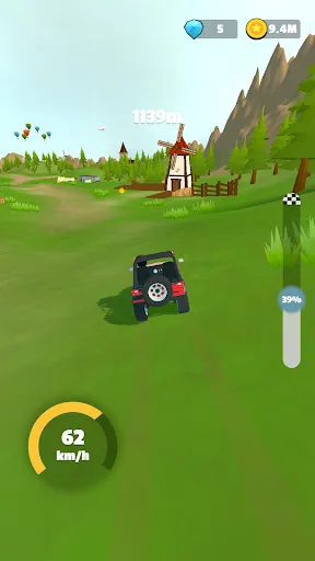 Ride Evolution ― Car Racing 3D screenshot