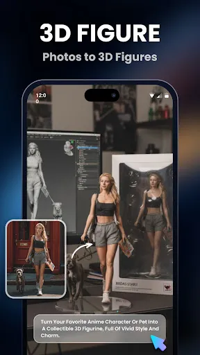 Video AI -AI Video Creator screenshot