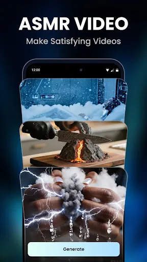 Video AI -AI Video Creator screenshot