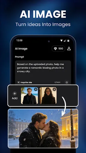 Video AI -AI Video Creator screenshot