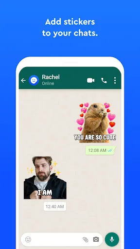 Sticker.ly - Sticker Maker screenshot
