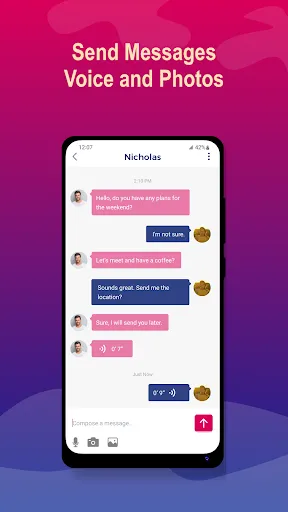 Hookup & NSA Dating - Hook screenshot