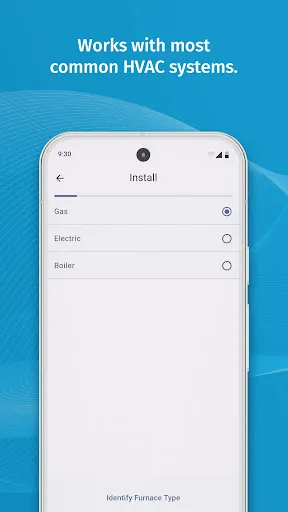 Sensi screenshot