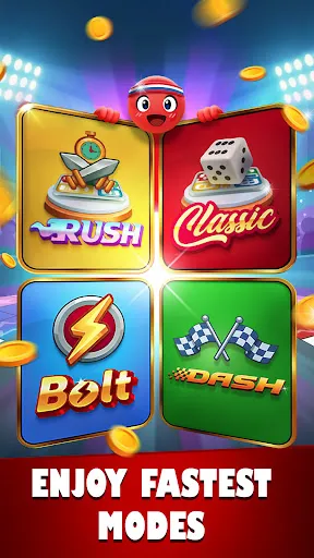 Ludo Club - Fun Dice Game screenshot