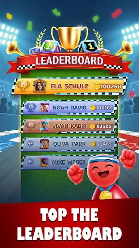 Ludo Club - Fun Dice Game screenshot