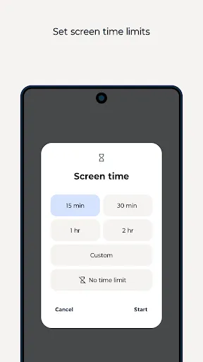 Family Space screenshot