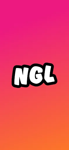 NGL: ask me anything screenshot