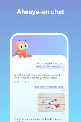 Vimi: My Math Tutor screenshot