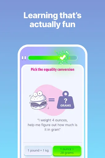 Vimi: My Math Tutor screenshot