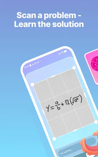 Vimi: My Math Tutor screenshot
