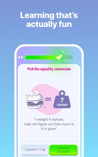Vimi: My Math Tutor screenshot
