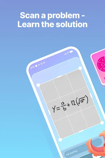 Vimi: My Math Tutor screenshot