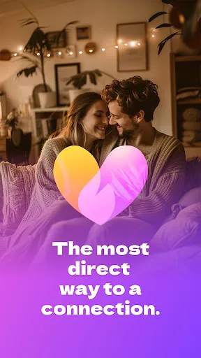 Blaze: Dating and chatting screenshot