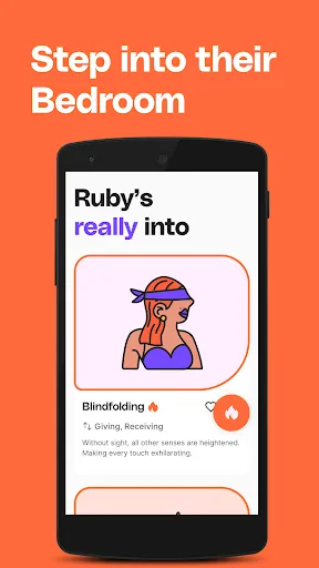 HUD™ Hookup App: Dating & Chat screenshot