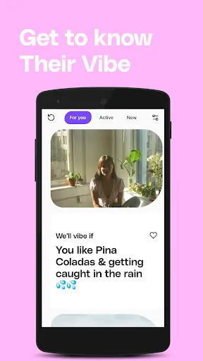 HUD™ Hookup App: Dating & Chat screenshot